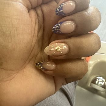 Pampered Nails and Spa - Builder gel - Nail Salons Near Me - Pleasant Hill, California Pampered Nails and Spa - Builder gel - Nail Salons Near Me - Pleasant Hill, California