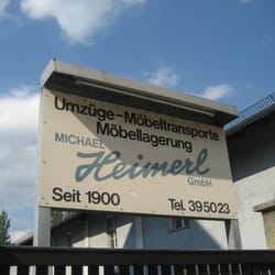 Michael Heimerl