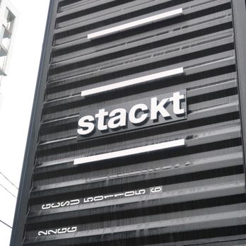 Stackt - Public Markets Near Me - Toronto, Ontario