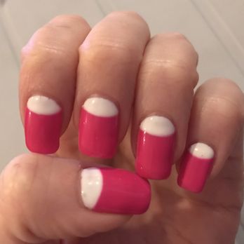 Classy Nails Spa - Nail Salons Near Me - San Ramon, California