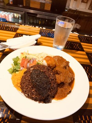 Appioo African Bar & Grill by null