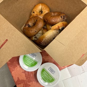 Noah's NY Bagels - Uncut bagels and wrong shmear - Bagels Near Me - Rolling Hills Estates, California Noah's NY Bagels - Uncut bagels and wrong shmear - Bagels Near Me - Rolling Hills Estates, California
