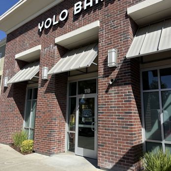 Yolo Barre - Barre Classes Near Me - Davis, California Yolo Barre - Barre Classes Near Me - Davis, California