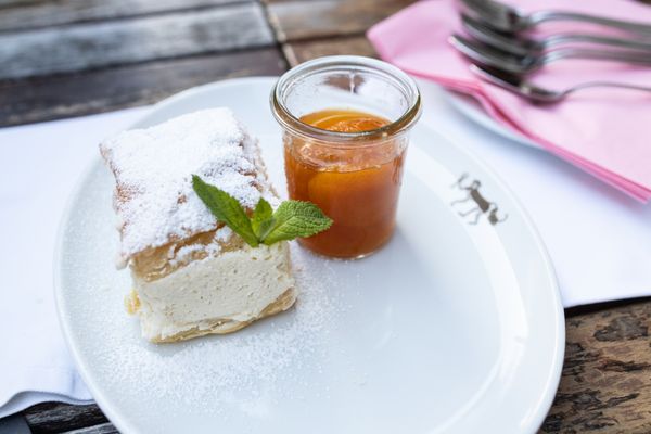 Zum fidelen Affen by null
