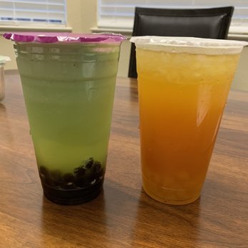 Pekoe - Honeydew and Yellow mango - Coffee & Tea Near Me - San Jose, California Pekoe - Honeydew and Yellow mango - Coffee & Tea Near Me - San Jose, California