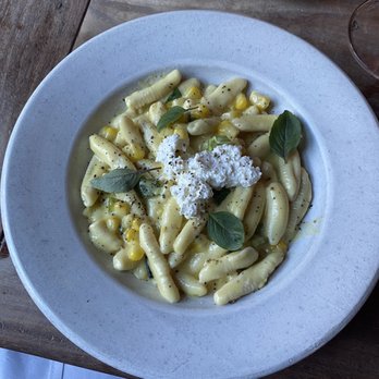 The Red Hen - Cavatelli pasta - Italian Near Me - Washington, DC, District of Columbia The Red Hen - Cavatelli pasta - Italian Near Me - Washington, DC, District of Columbia