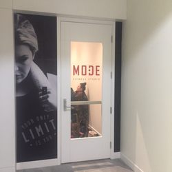 MODE Fitness Studio