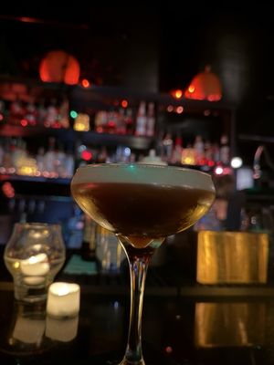Bartini by null