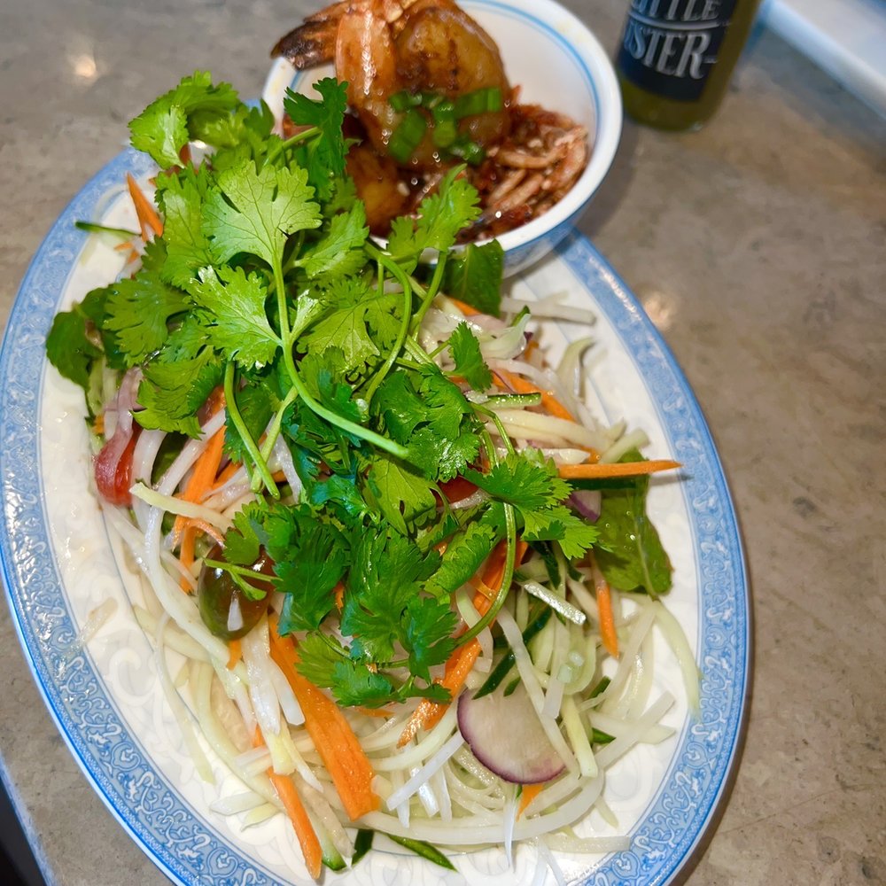 Little Sister - Vietnamese Near Me - El Segundo, California Little Sister - Vietnamese Near Me - El Segundo, California