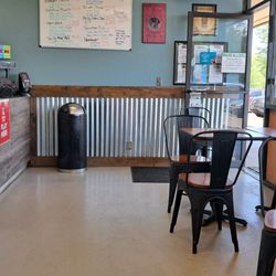 Territorial Bistro