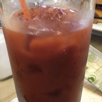 Mea Inu Beach Bar & Grill - Bloody Mary - American Near Me - Lihue, Hawaii