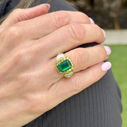 Bardy's Estate Jewelry