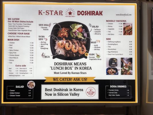 K-Star Doshirak by null