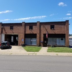 Philip's Automotive - Philip's Automotive at 201 Merchant st Ambridge