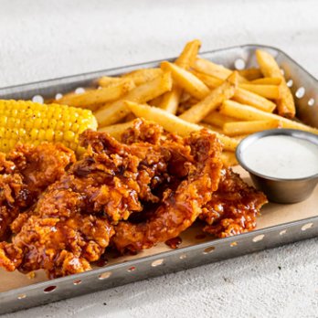 Chili's - Tex-Mex Near Me - Rohnert Park, California