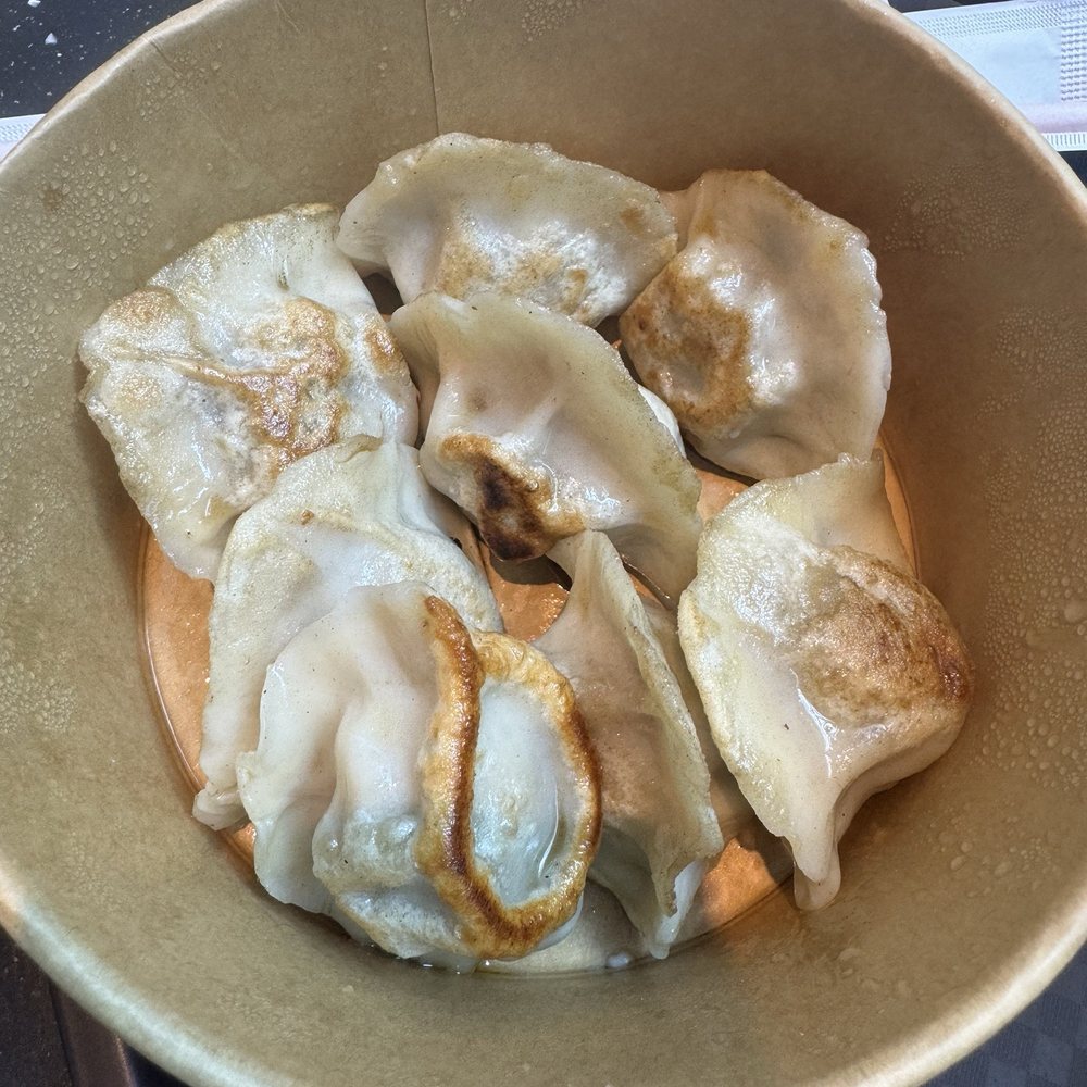 Master Gan Noodle & Dumplings - Chinese Near Me - Riverside, California