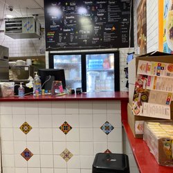 Homemade Taqueria Jamaica