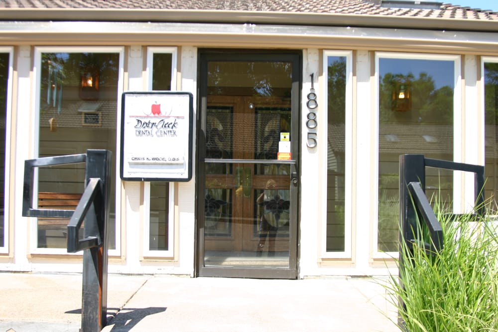 DIXON CREEK DENTAL CENTER Updated September 2024 1885 NW Kings Blvd, Corvallis, Oregon