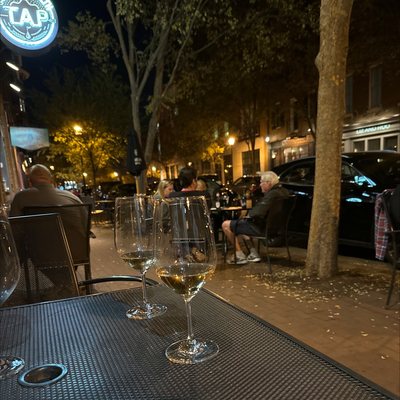 Commonwealth Tap by null