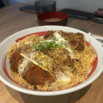 Katsu Gin - Tonkatsu Don - Japanese Curry Near Me - Milpitas, California Katsu Gin - Tonkatsu Don - Japanese Curry Near Me - Milpitas, California
