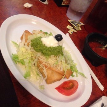 Sobe's - Chimichanga - Mexican Near Me - El Centro, California Sobe's - Chimichanga - Mexican Near Me - El Centro, California