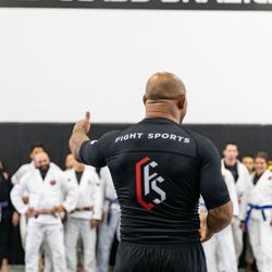 Fight Sports Club Miami
