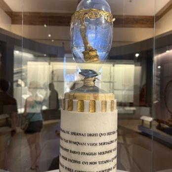 Museo Galileo - Museums Near Me - Florence, FI