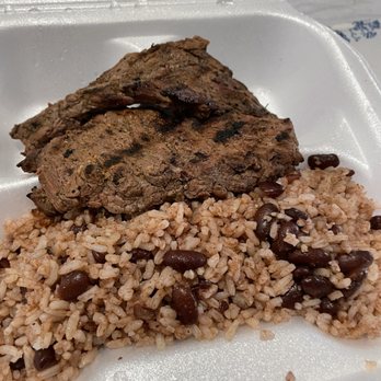 Fritangon Nica - The Carne Asada - Nicaraguan Near Me - Davie, Florida