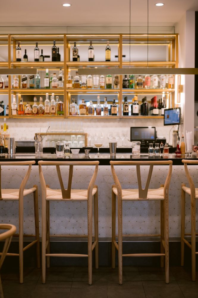 SAFFRON BURLINGAME, Burlingame, California 209 Park Rd Updated