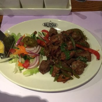 Balooshai - Beautifully spiced - Indian Near Me - Huddersfield, XWY