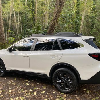 Diamond Window Tinting - Car Window Tinting Near Me - Tukwila, Washington