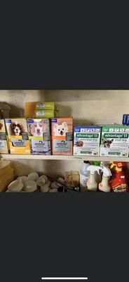 Adam's Feed & Garden Supply, Inc. by null