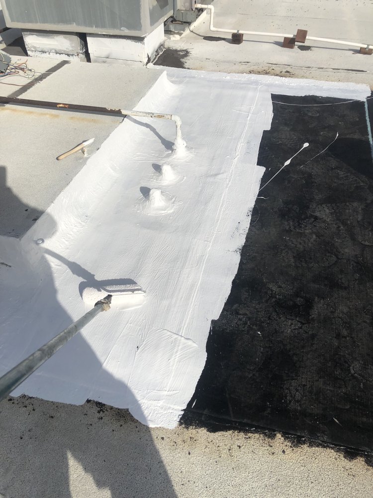 Slide of Mencho's Roofing & Repairs