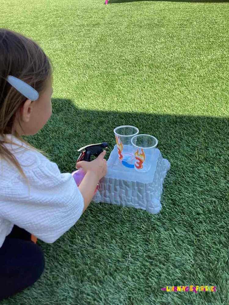 The Learning Experience - childcare center in Manor, TX