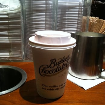 Butlers Chocolate Café - Chocolatiers & Shops Near Me - Dublin, D