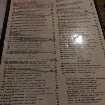 Irene's - Italian Near Me - New Orleans, Louisiana Irene's - Italian Near Me - New Orleans, Louisiana