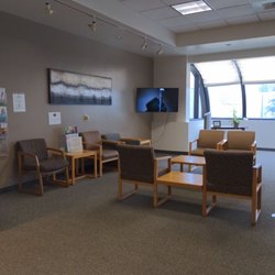 The Women's Health Center