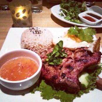 Saigon Cafe - Vietnamese Near Me - Saint Louis, Missouri