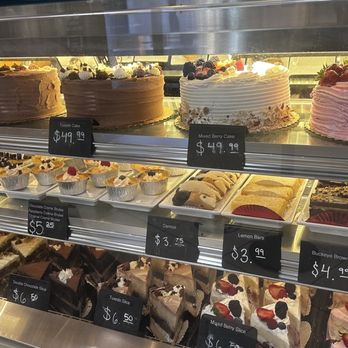 The Batter Up Bakery - Desserts Near Me - Temecula, California The Batter Up Bakery - Desserts Near Me - Temecula, California