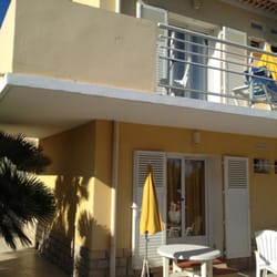 Hôtel Lido Beach