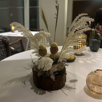 Aquavit - Dessert - Scandinavian Near Me - New York, New York