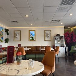 Antinoz Cafe