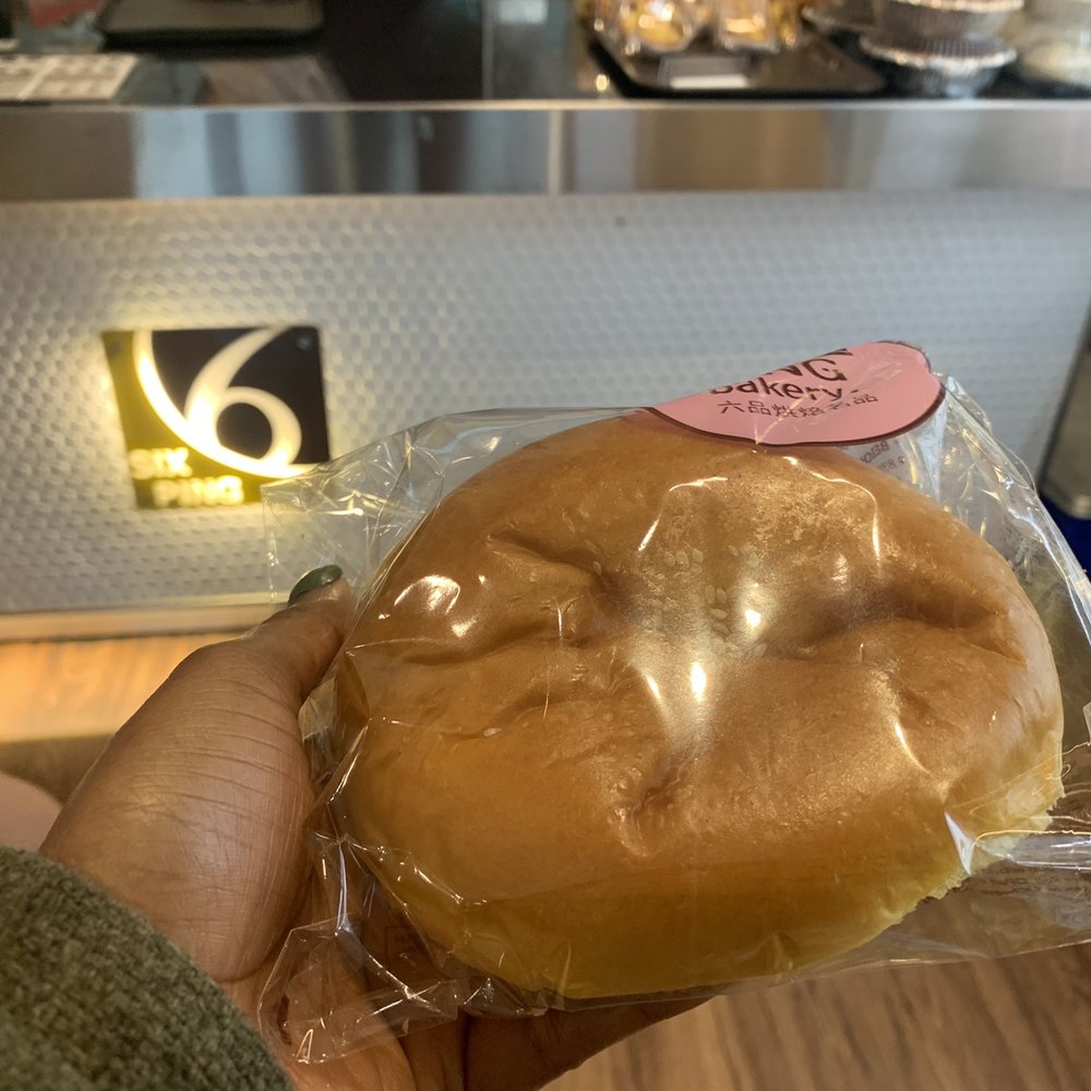 Sweet bun Sweet bun