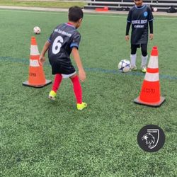 Technical Soccer Academy