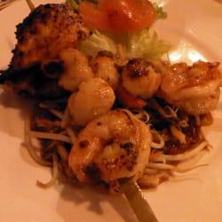 Restaurant Chinois