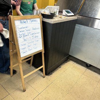 Dad's Favorites - Daily special menu and register - Delis Near Me - Lexington, Kentucky Dad's Favorites - Daily special menu and register - Delis Near Me - Lexington, Kentucky