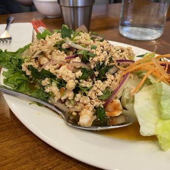 Thai Way 6 - Salad Near Me - Houston, Texas Thai Way 6 - Salad Near Me - Houston, Texas