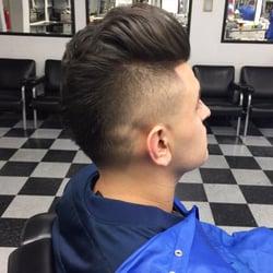 So-Cal Barber Shop