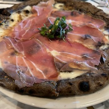 Impasto by Terun - Rye Flour Pizza - Pizza Near Me - San Carlos, California Impasto by Terun - Rye Flour Pizza - Pizza Near Me - San Carlos, California