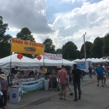 Asian Festival - Festivals Near Me - Columbus, Ohio